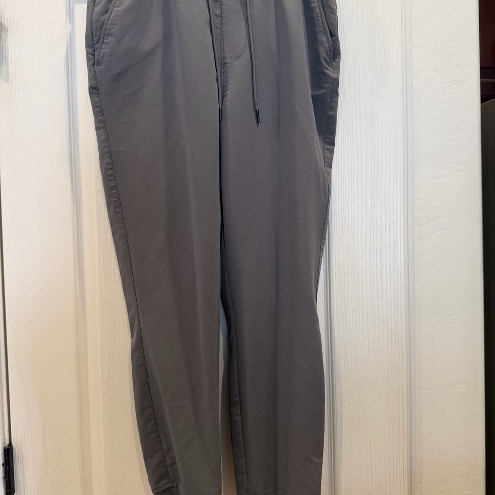 Goodfellow & Co Men's Gray Joggers